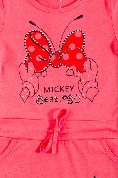 Платьице для девочки Hlyb