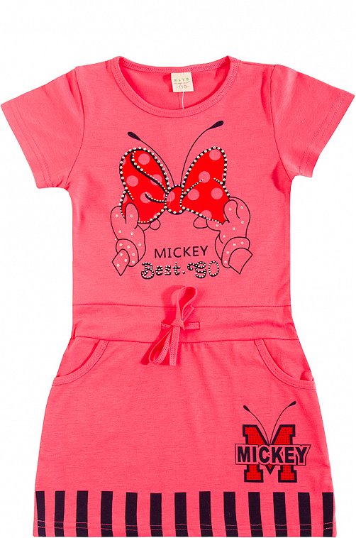 Платьице для девочки Hlyb