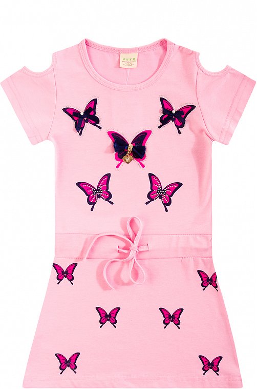 Платьице для девочки Hlyb