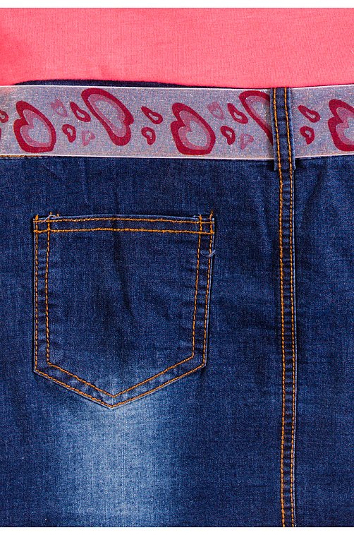 Платьице для девочки Hlyb