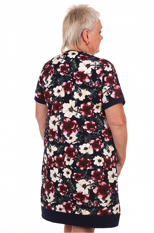 Халат Home Style