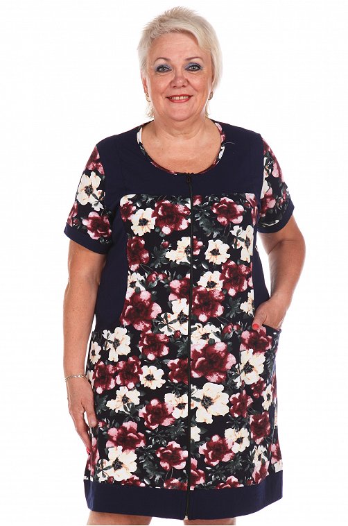 Халат Home Style