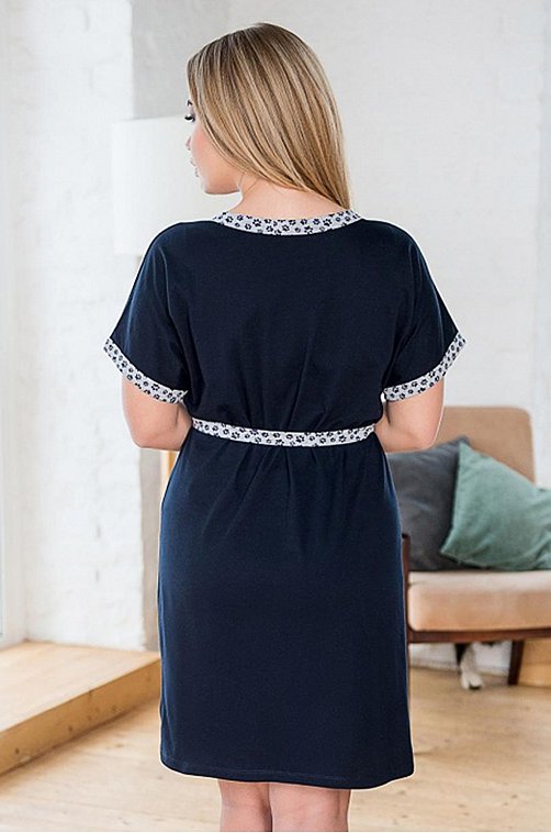 Халат Шarliзе