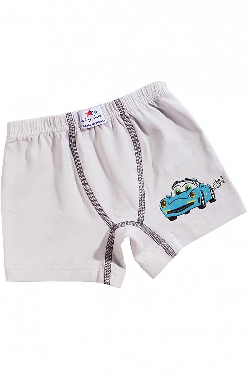 Трусики для мальчика Iki yildiz