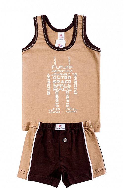 Комплект Iki yildiz