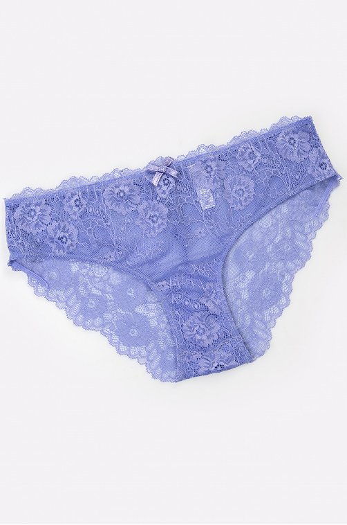 Женские кружевные трусы-слипы Innamore