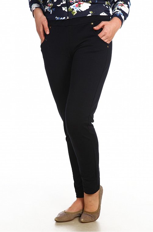 Брюки женские ИВГрадТрикотаж