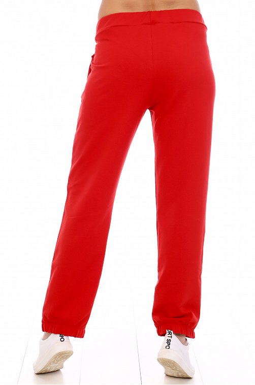 Женские брюки ИВГрадТрикотаж