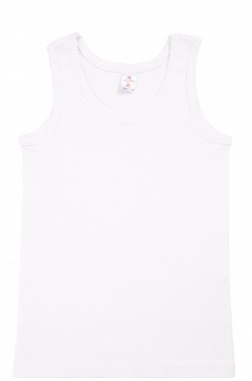 Маечка для девочки Iki yildiz