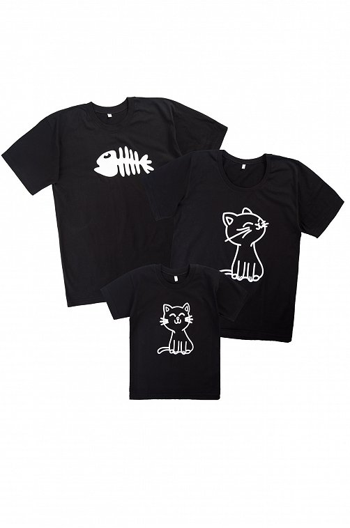 Футболка мужская Ilyas