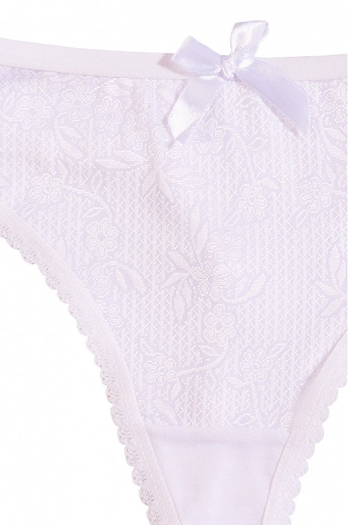 Стринги Insolito