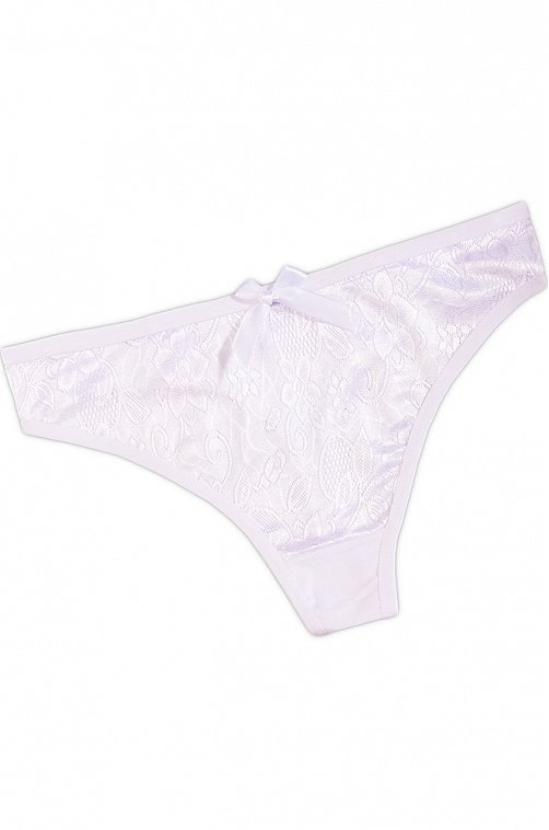 Стринги Insolito