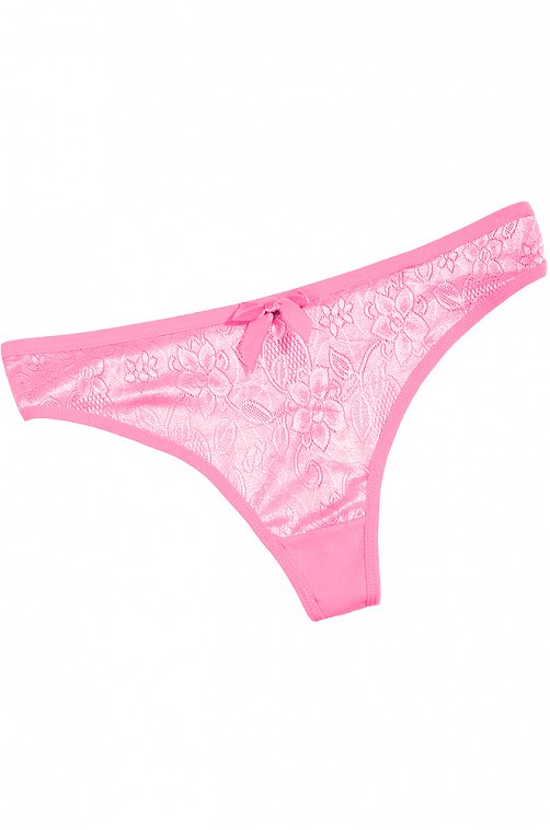 Стринги Insolito