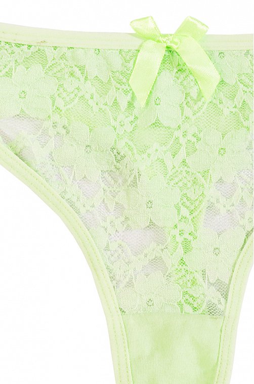 Стринги Insolito