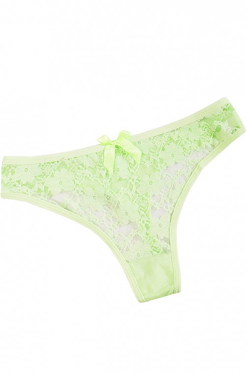 Стринги Insolito