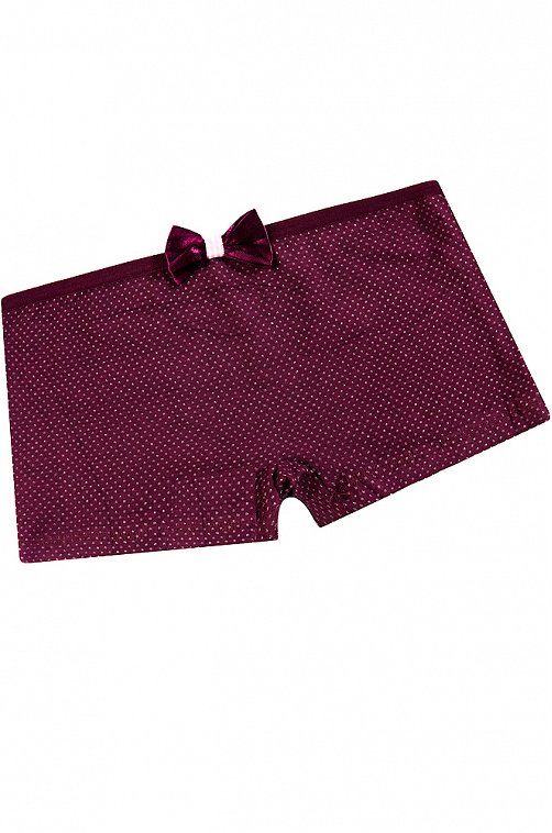 Трусики-шортики Insolito