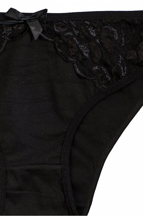 Трусики Insolito