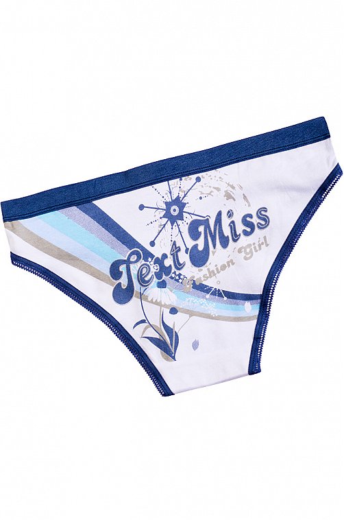 Трусики Insolito