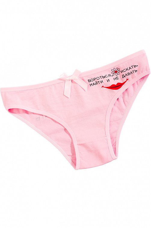 Трусики Insolito