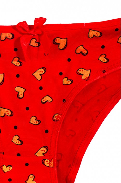 Трусики Insolito