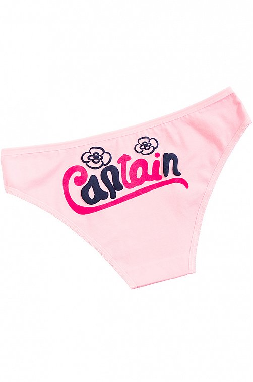 Трусики Insolito