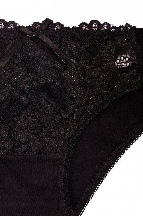 Трусики Insolito