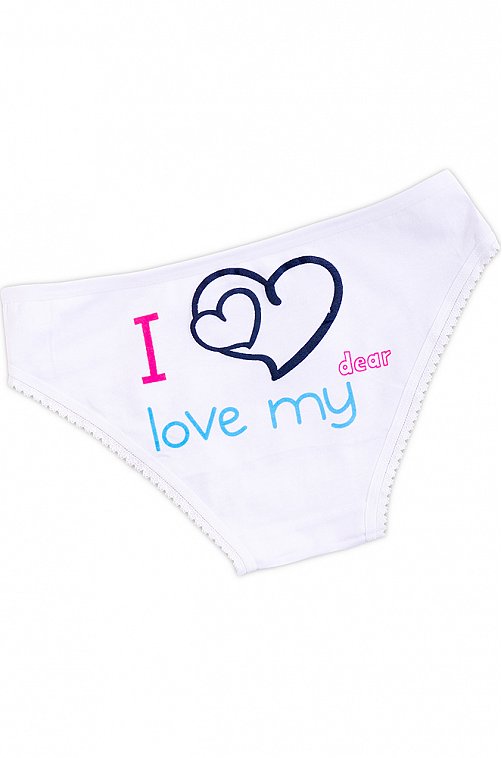 Трусики Insolito