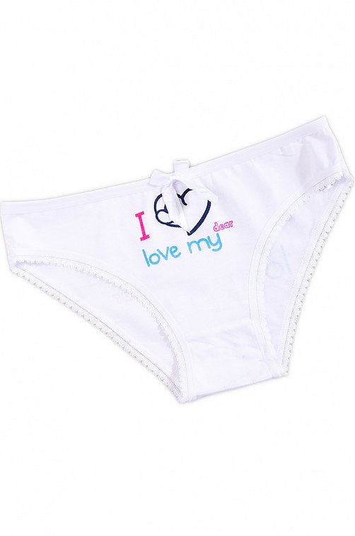 Трусики Insolito