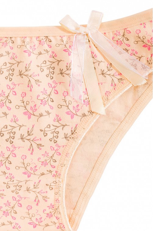 Трусики Insolito