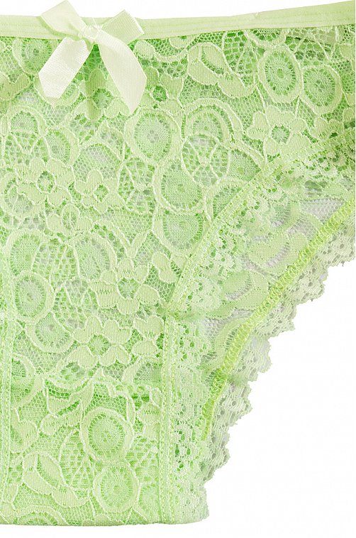 Трусики Insolito