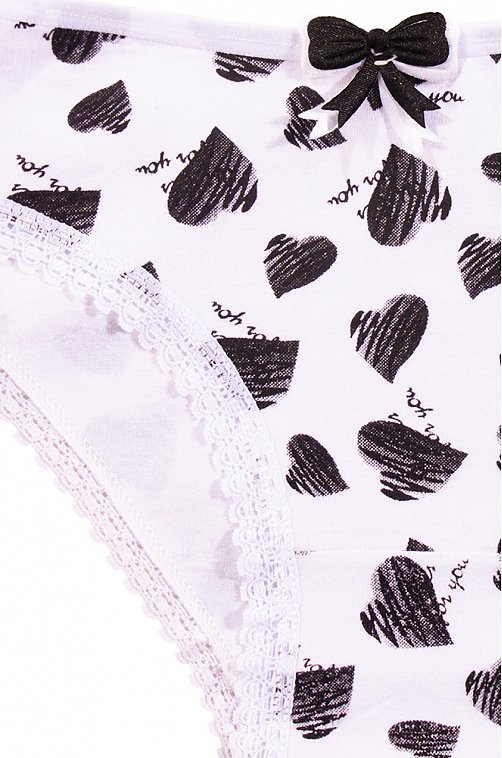 Трусики Insolito