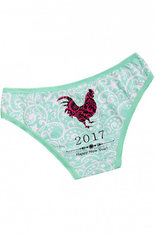 Трусики Insolito