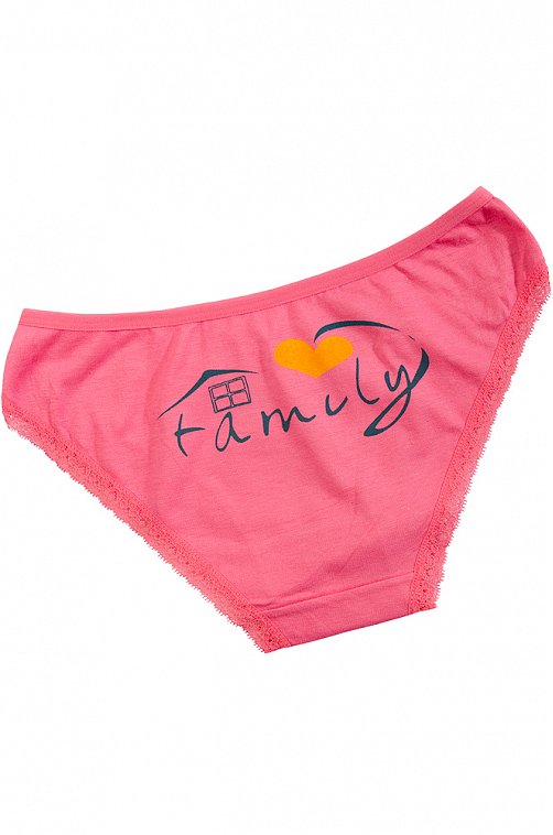 Трусики Insolito