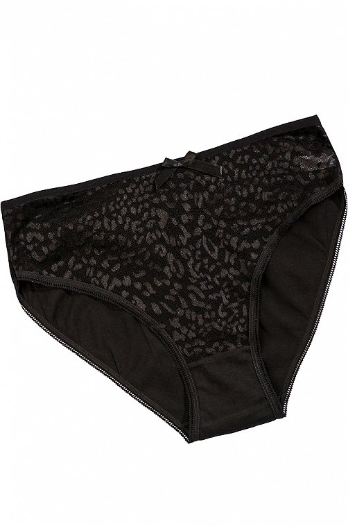 Трусики Insolito