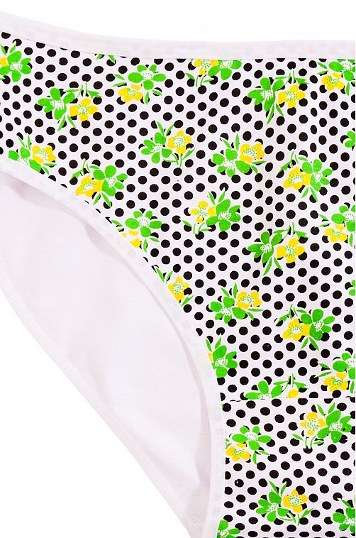 Трусики Insolito