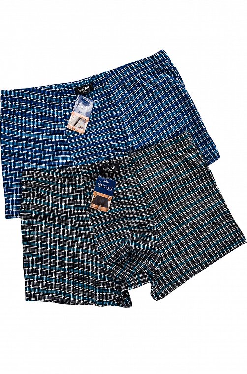 Трусы 2шт. ИНСАН