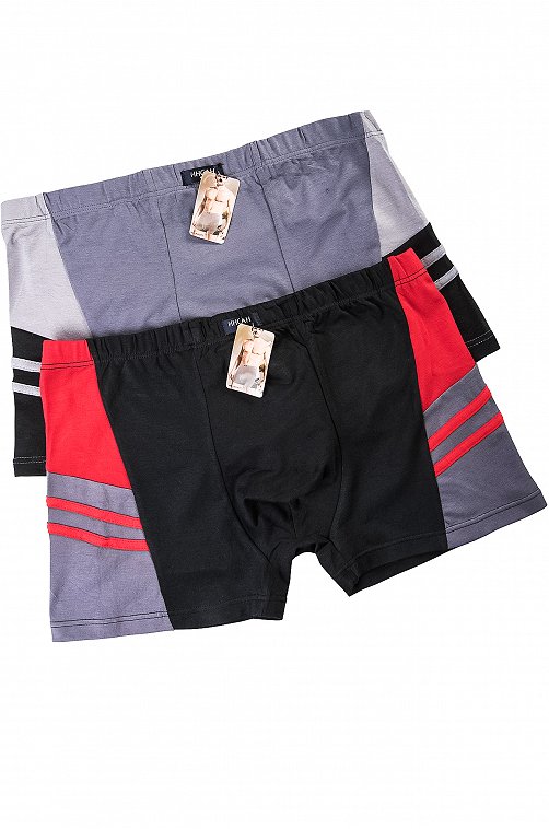 Трусы 2шт. ИНСАН