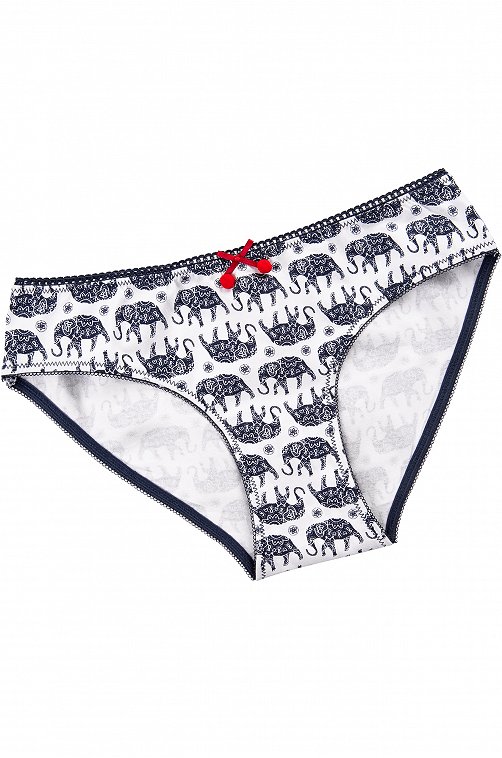 Женские трусы Indefini