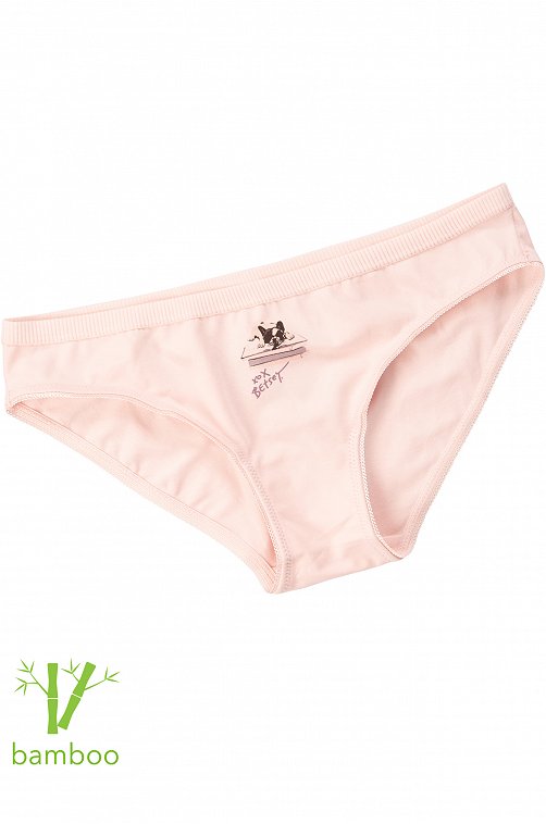 Женские трусы Indefini