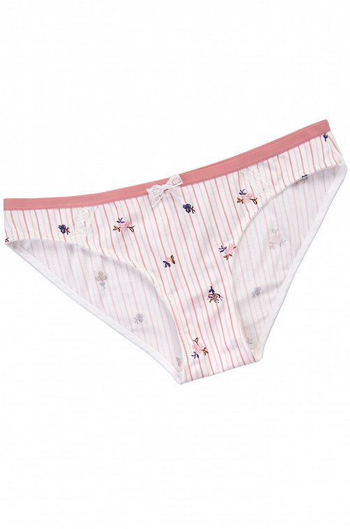 Женские трусы Indefini