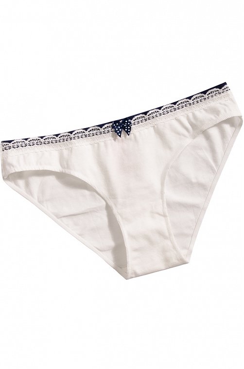 Женские трусы Indefini
