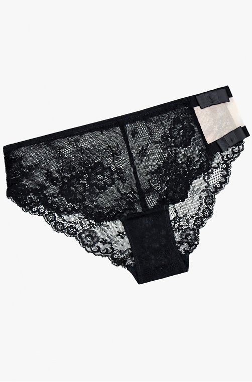 Женские трусы Indefini