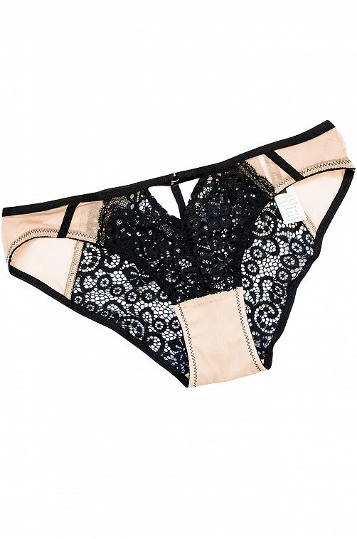 Женские трусы Indefini