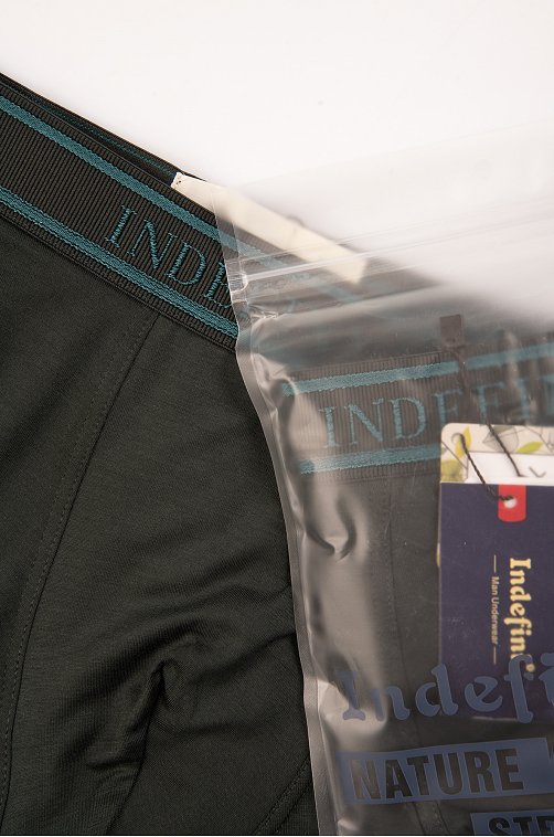 Трусы мужские Indefini