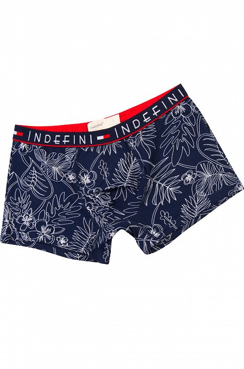 Трусы мужские Indefini