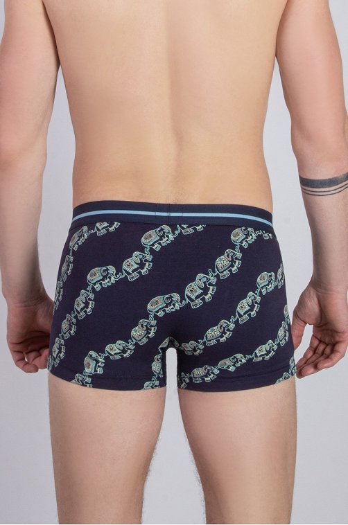 Мужские боксеры Indefini