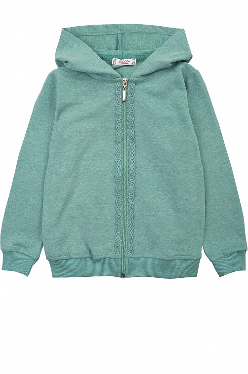 Толстовка для девочки Isobel Kids