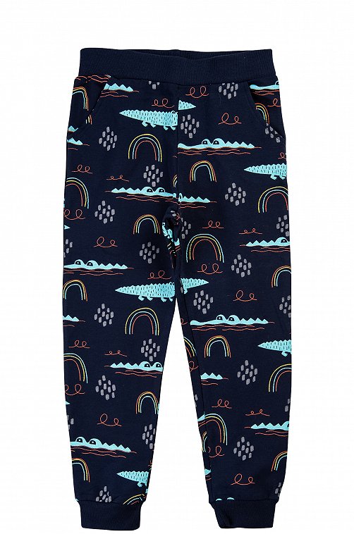 Брюки для мальчика Isobel Kids