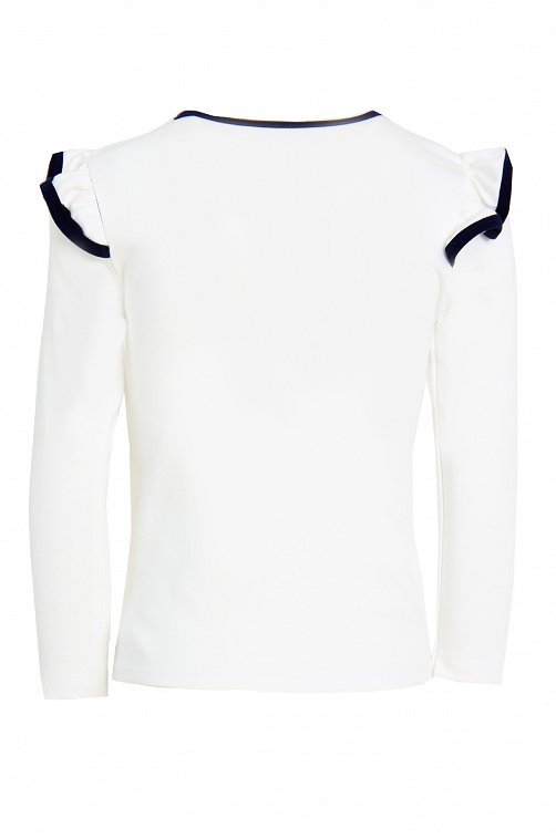 Джемпер для девочки Ивашка