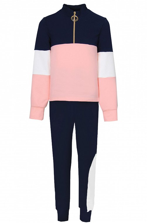 Костюм для девочки Ивашка